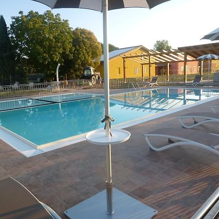 Relais Villa Giulia Bastia Umbra Exterior foto