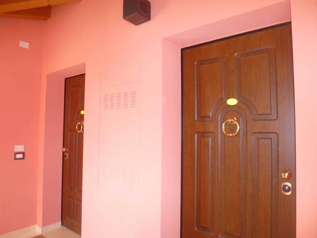 Relais Villa Giulia Bastia Umbra Habitación foto